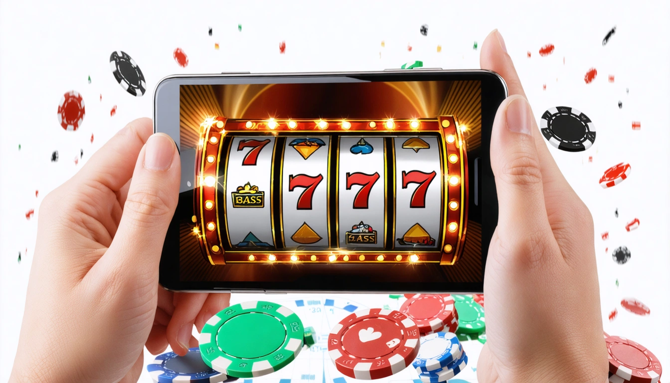 mobile app BigBass