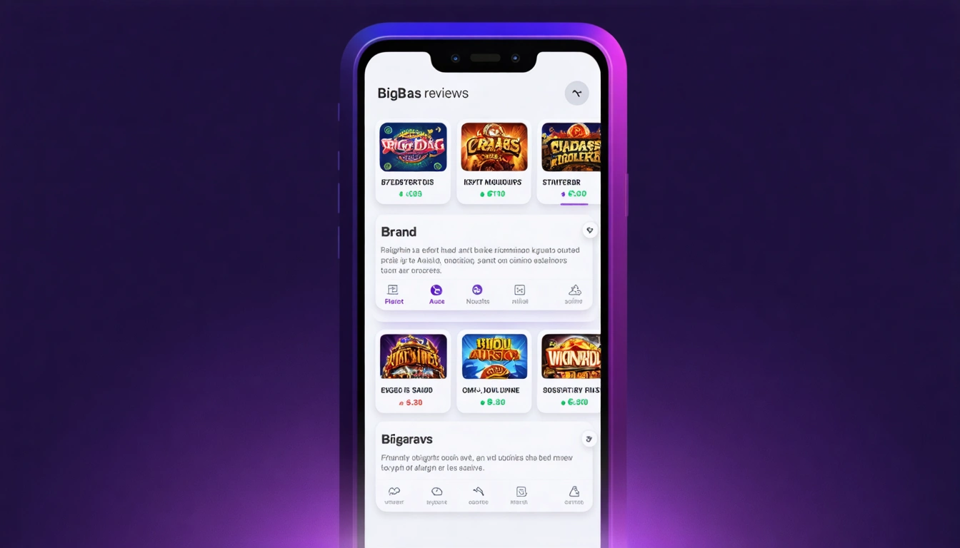 reviews BigBass